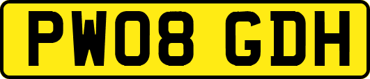 PW08GDH