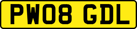 PW08GDL