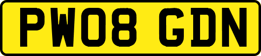 PW08GDN