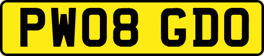 PW08GDO