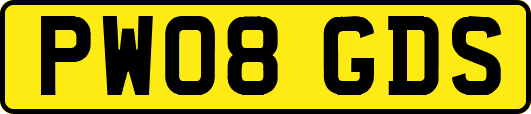 PW08GDS