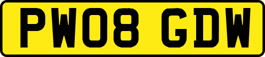 PW08GDW