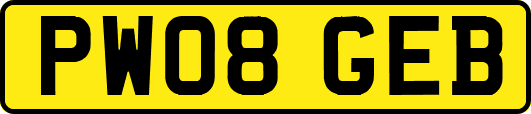 PW08GEB