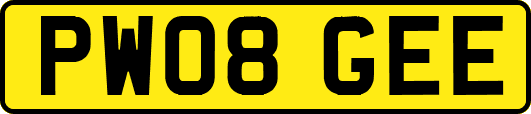 PW08GEE