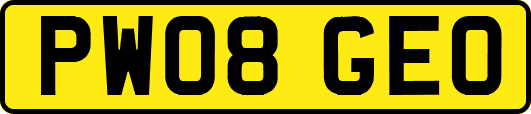 PW08GEO