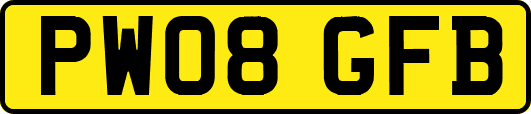 PW08GFB