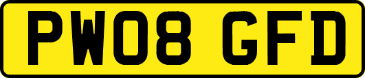 PW08GFD