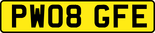 PW08GFE
