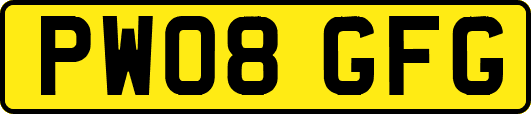 PW08GFG