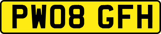 PW08GFH