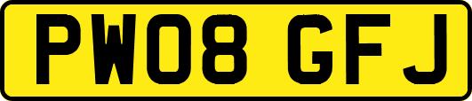 PW08GFJ