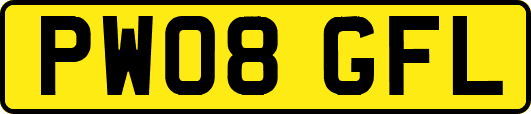 PW08GFL