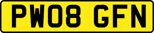 PW08GFN