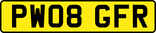 PW08GFR