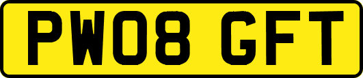 PW08GFT