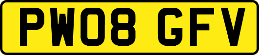 PW08GFV