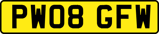 PW08GFW