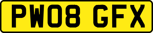 PW08GFX