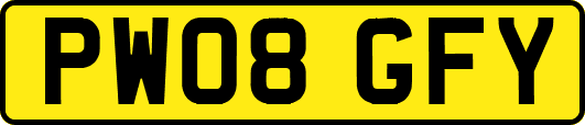 PW08GFY