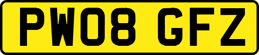 PW08GFZ