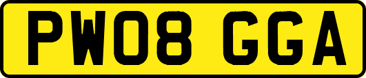 PW08GGA
