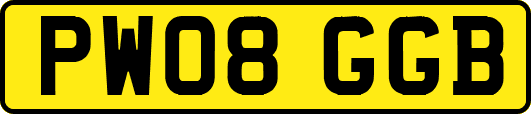PW08GGB
