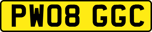 PW08GGC