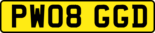 PW08GGD