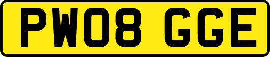 PW08GGE
