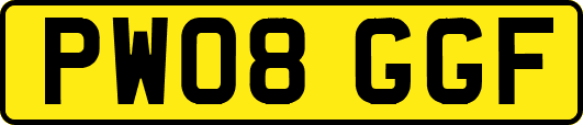 PW08GGF
