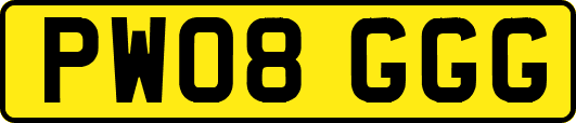 PW08GGG