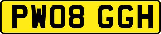 PW08GGH