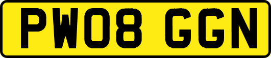 PW08GGN