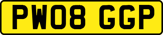 PW08GGP