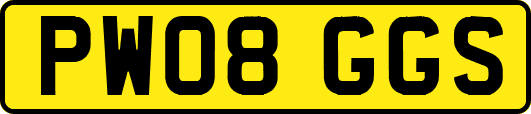 PW08GGS