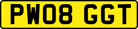PW08GGT