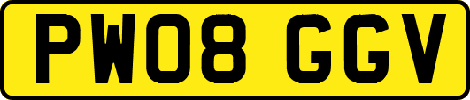 PW08GGV