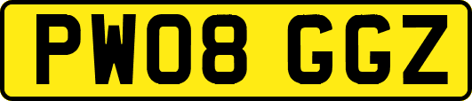 PW08GGZ