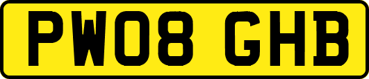 PW08GHB