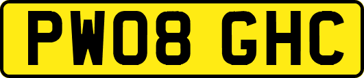 PW08GHC