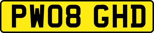 PW08GHD