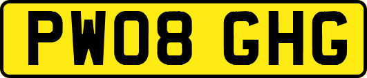 PW08GHG
