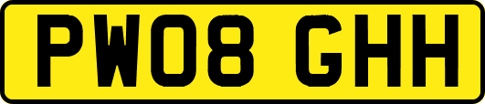 PW08GHH