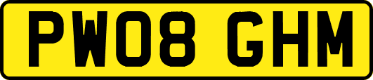 PW08GHM