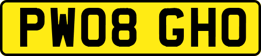 PW08GHO