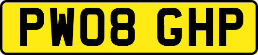PW08GHP