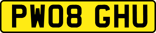 PW08GHU
