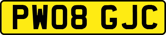 PW08GJC