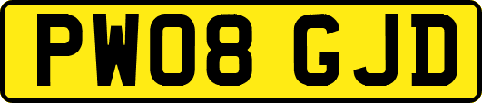PW08GJD