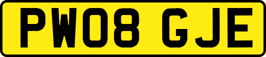PW08GJE